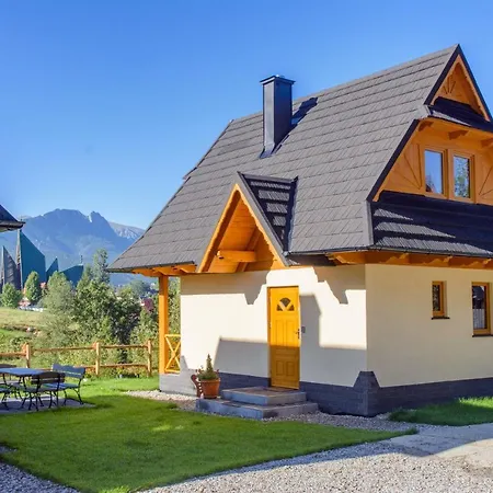 Chalet Tatrzanskie Zakopane