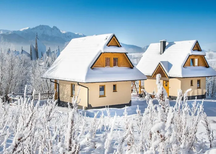 Chalet Tatrzanskie