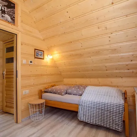 Tatrzanskie Chalet