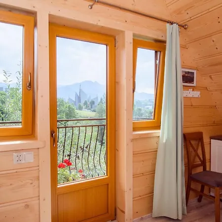 Tatrzanskie * Zakopane