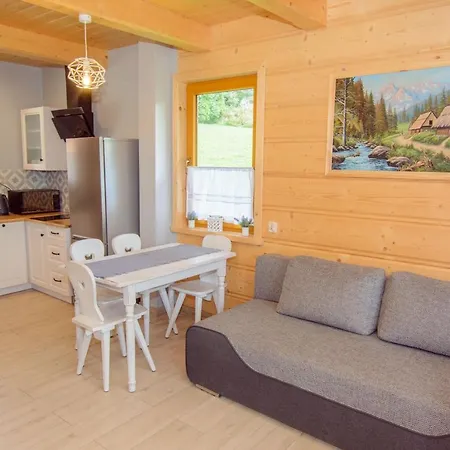 Tatrzanskie Chalet *