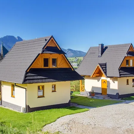 Tatrzanskie * Закопане