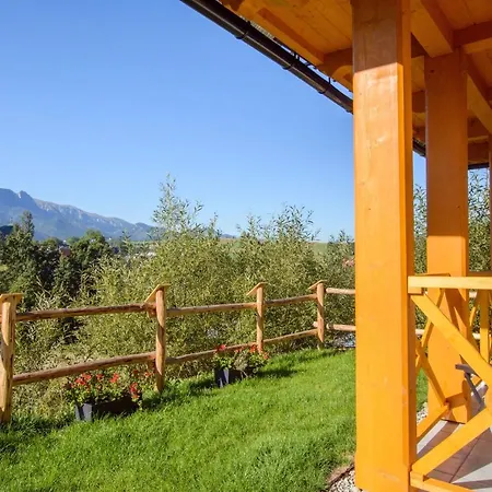 Tatrzanskie Chalet *
