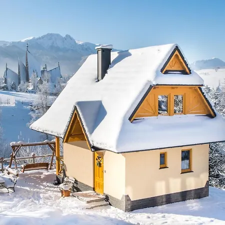 Tatrzanskie * Zakopane