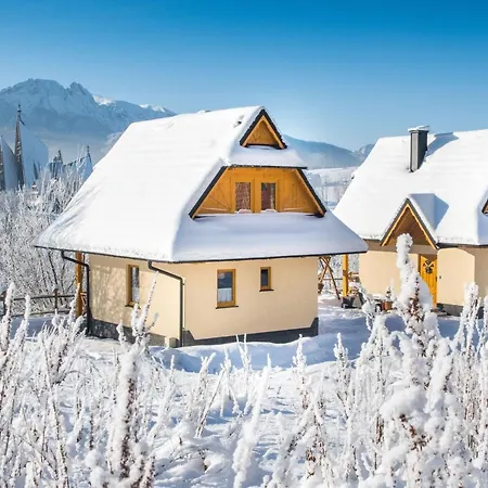 Chalet Tatrzanskie