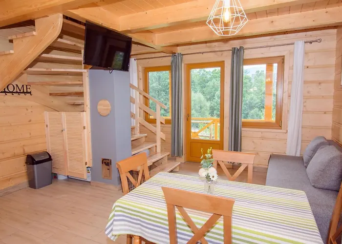 Alpehytte Tatrzanskie Zakopane