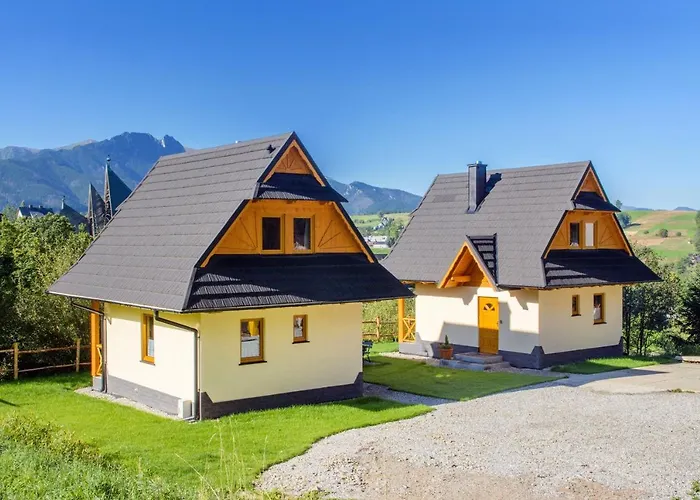 Tatrzanskie * Zakopane